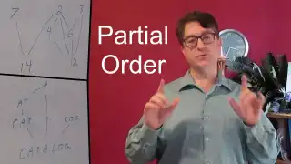 Partial Order